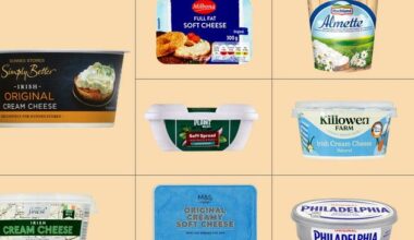 The supermarket cream cheese taste test: From a ‘tangy and delicious’ hit to an ‘inoffensive but pricey’ miss