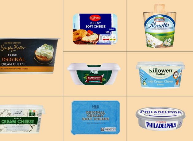The supermarket cream cheese taste test: From a ‘tangy and delicious’ hit to an ‘inoffensive but pricey’ miss