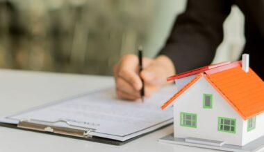 Who are the people getting 4.75 times income mortgages? And who’s getting left behind?