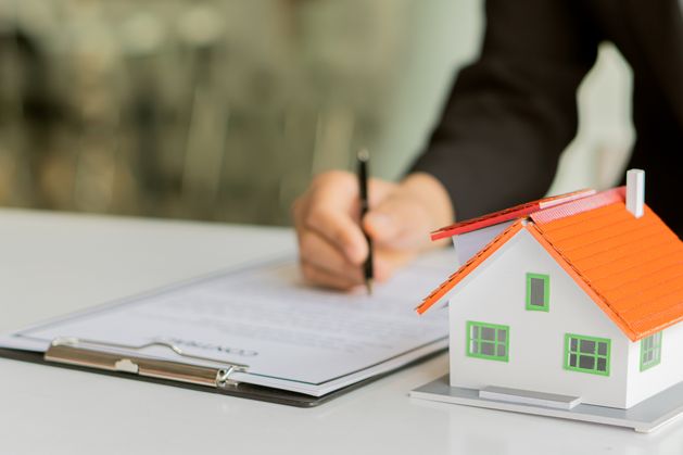 Who are the people getting 4.75 times income mortgages? And who’s getting left behind?