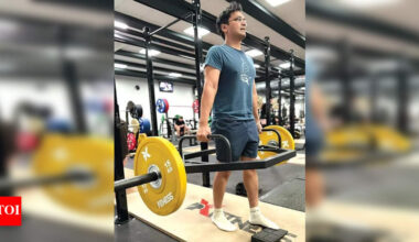 Running, gym work, yoga… how GMs prepare for physical demands of chess | Goa News