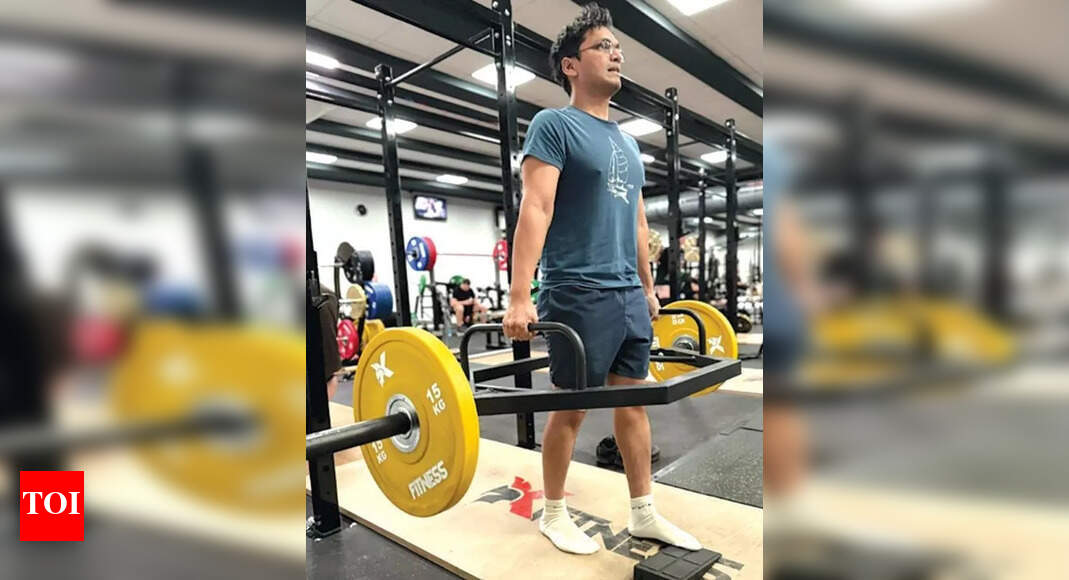 Running, gym work, yoga… how GMs prepare for physical demands of chess | Goa News