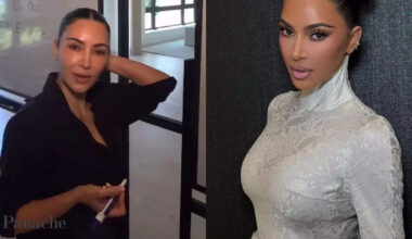 Despite being a billionaire and having 4 kids, Kim Kardashian wants to be a lawyer. How she studied for the exam?