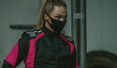 Carlow garda on swapping life as a stuntwoman to fight crime – ‘I feel so privileged to help people in their darkest moments’