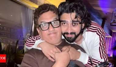 Amaal Mallik's father Daboo Mallik says he was broken during his son's clinical depression: 'I was with him 24/7' |