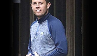 ‘We are not a rubber stamp’ – court not satisfied with Kinahan chief Sean McGovern's application for free legal aid