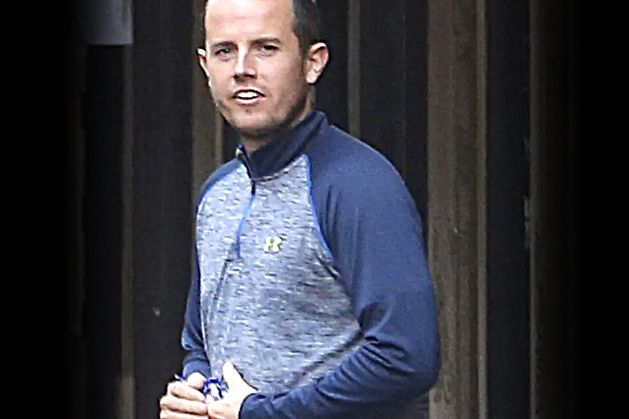 ‘We are not a rubber stamp’ – court not satisfied with Kinahan chief Sean McGovern's application for free legal aid