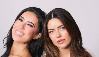 ‘People have no idea, I would absolutely love a baby’ – Bonnie Ryan opens up about fertility struggle