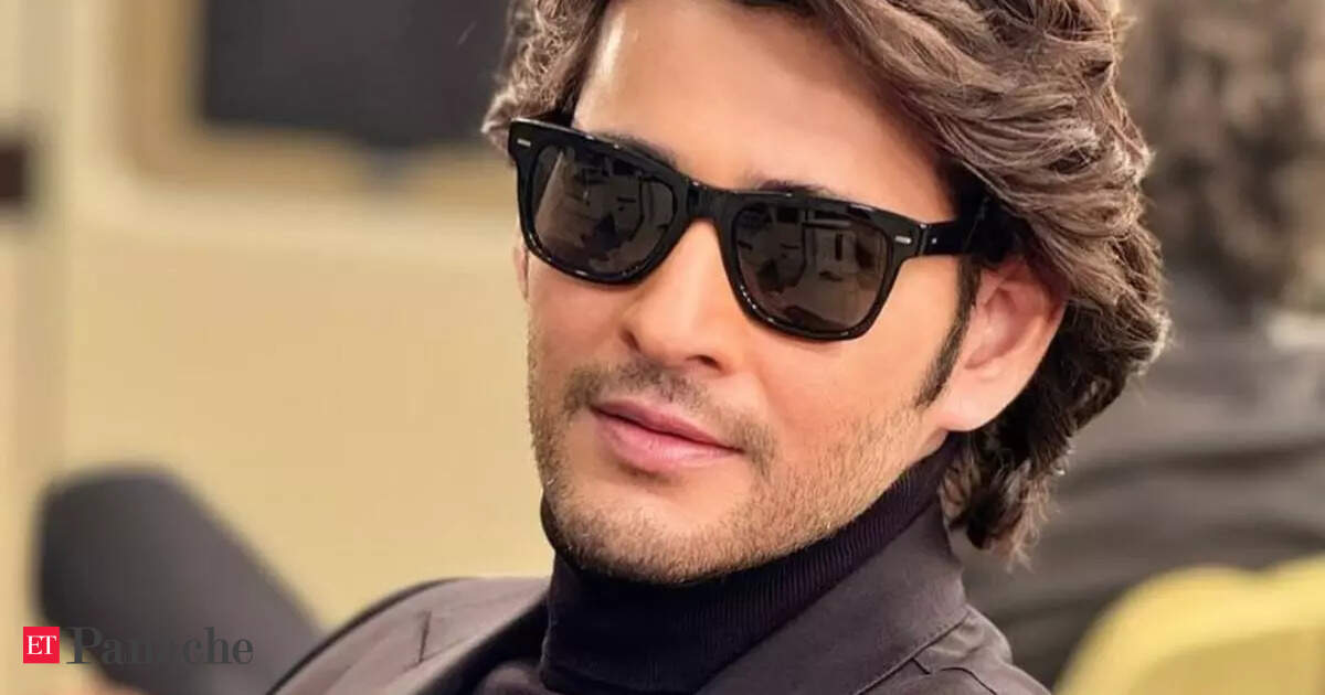 Mahesh Babu, 50, still looks like a 25-year-old. His trainer shares Varanasi star's workout and diet routine