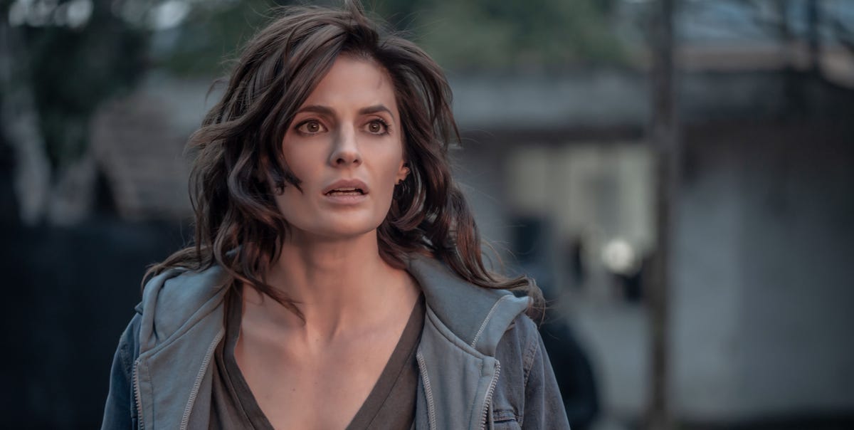 "Outstanding" mystery drama centred on FBI agent tracking a killer is trending on Netflix right now