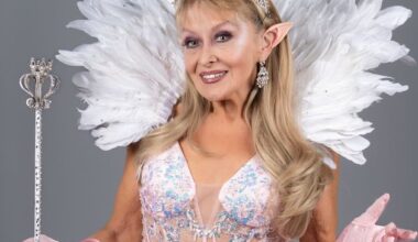 Nothing like a dame – your ultimate guide to this year’s panto