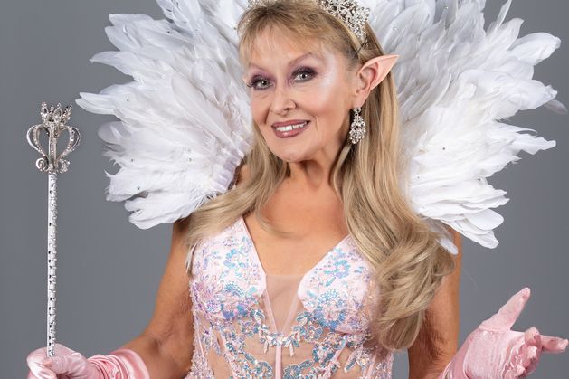 Nothing like a dame – your ultimate guide to this year’s panto