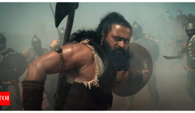 Rishab Shetty’s 'Kantara: A Legend Chapter 1' mints over Rs 21 crore since its OTT release |