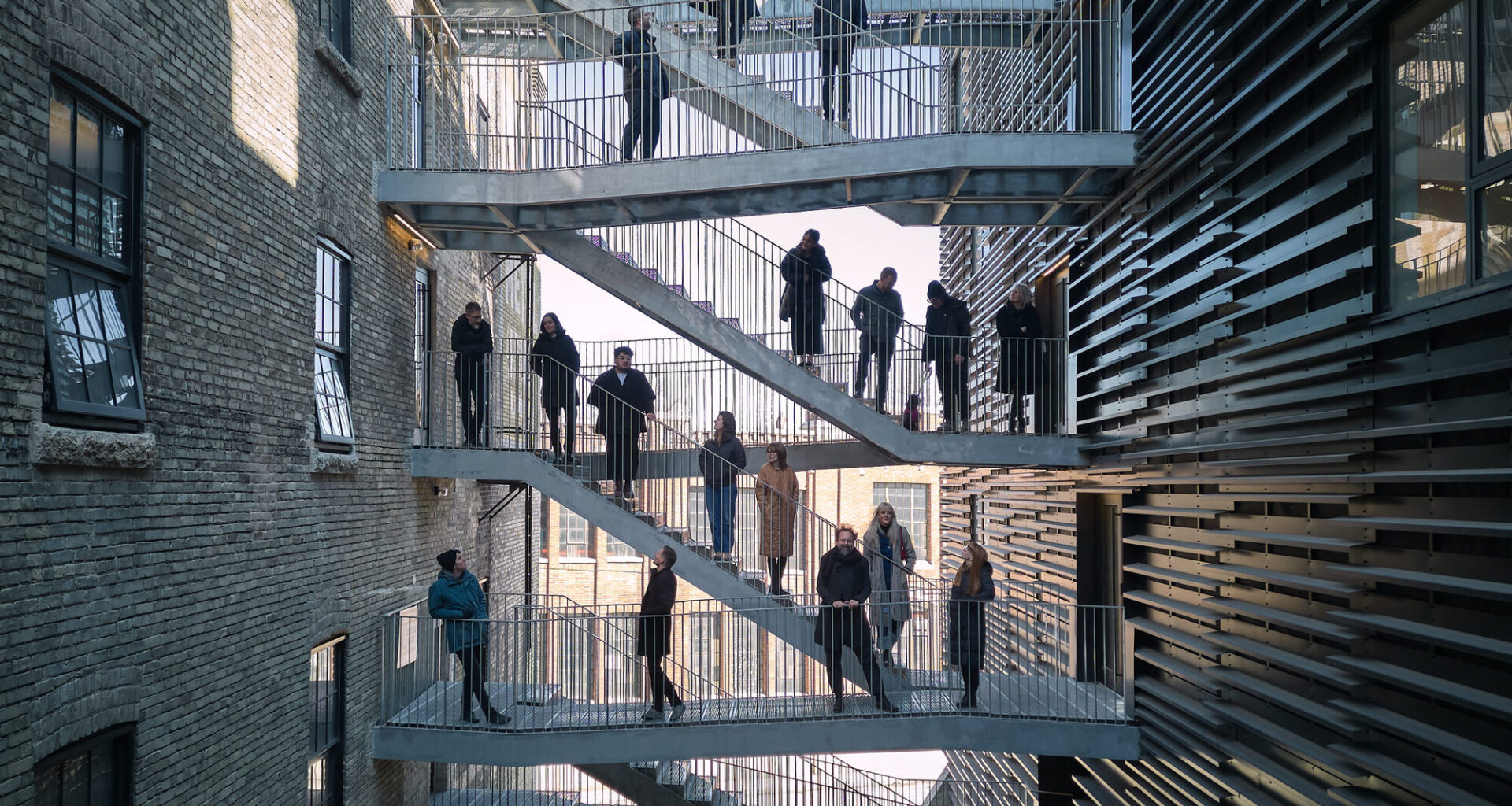 Designing Beyond the Formula: Get to Know the Works of 5468796 Architecture in Canada