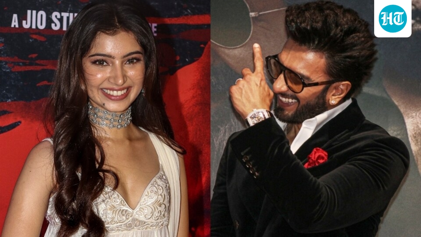 Ranveer Singh compares 20-year-old Dhurandhar co-star Sara Arjun to Dakota Fanning: ‘So precocious’