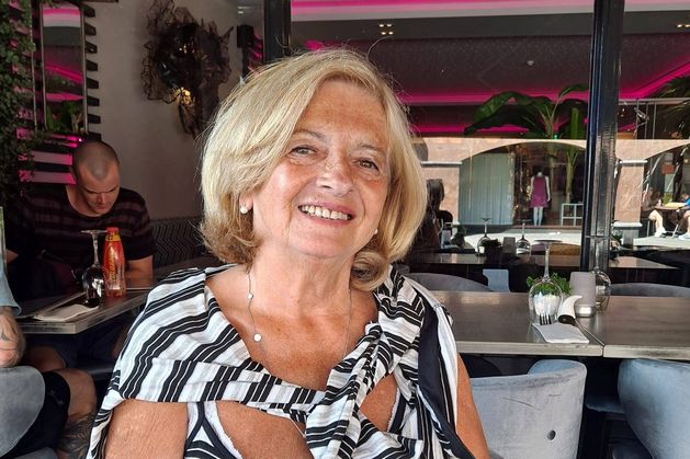 Woman told her sister three weeks before she was killed she would have to let murder accused son ‘go’