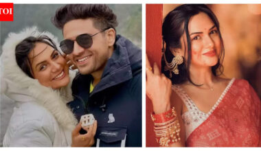 Akanksha Chamola: Who is Bigg Boss 19 contestant Gaurav Khanna's wife Akanksha Chamola? All you need to know about her |