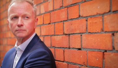 Today FM presenter Matt Cooper: ‘People who don’t know me make a lot of assumptions based on social media’