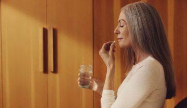 The Wild West World Of Supplements—What Consumers Should Know