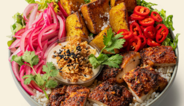 10 top dishes to grab and go – The Irish Times