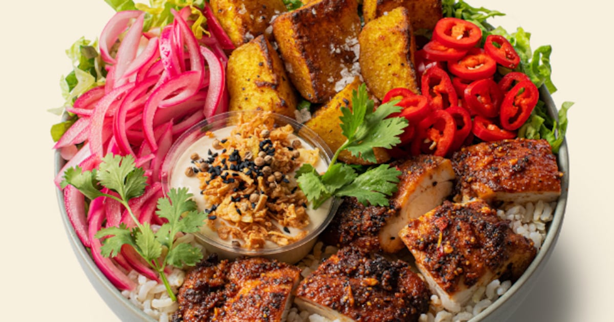 10 top dishes to grab and go – The Irish Times