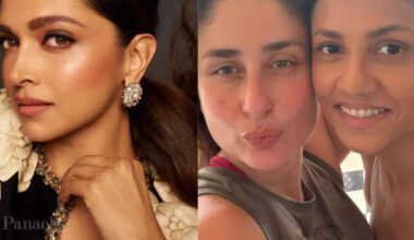 Want abs without going to gym? Deepika Padukone and Kareena Kapoor’s yoga trainer shares 3 easy yoga moves for stronger body