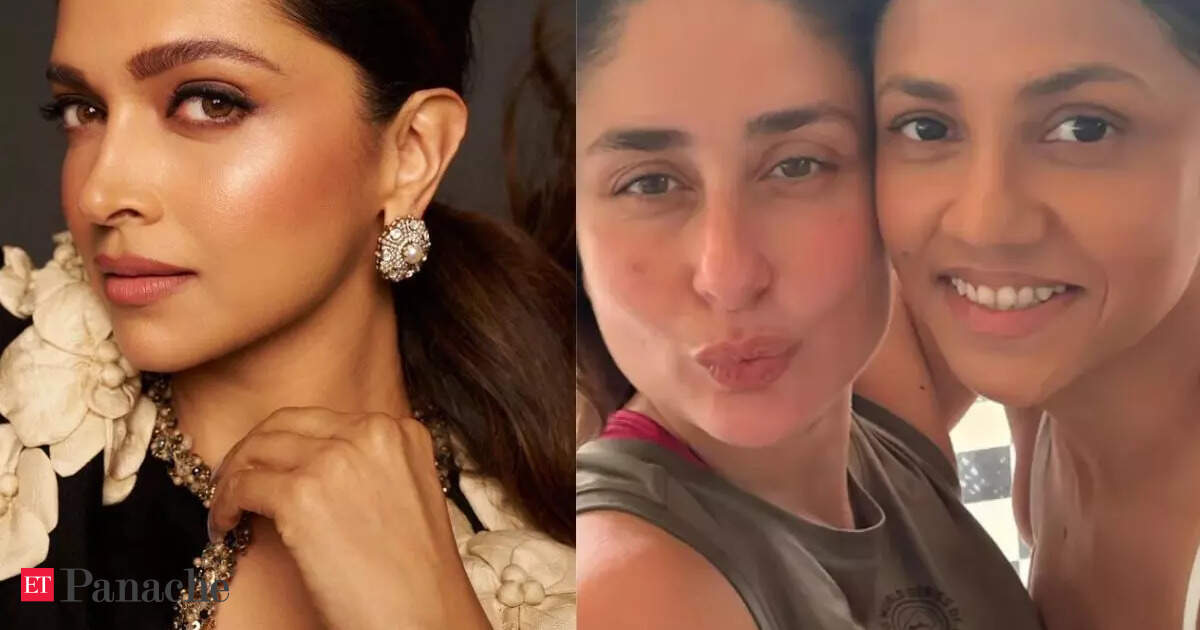 Want abs without going to gym? Deepika Padukone and Kareena Kapoor’s yoga trainer shares 3 easy yoga moves for stronger body