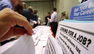 Gig Economy Attracting Workers As Layoffs Rise, Report Says