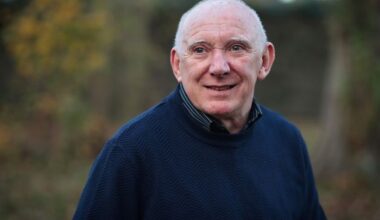 Living with COPD: It often looks to others like nothing’s wrong, but when our breathing is bad, we tend to stay at home