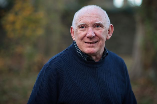 Living with COPD: It often looks to others like nothing’s wrong, but when our breathing is bad, we tend to stay at home