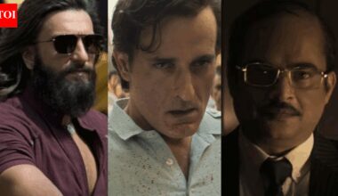‘Dhurandhar’ real vs reel roles: Netizens guess who plays whom in Ranveer Singh, Akshaye Khanna, R Madhavan starrer film |
