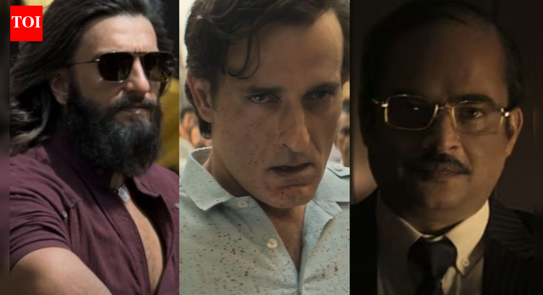 ‘Dhurandhar’ real vs reel roles: Netizens guess who plays whom in Ranveer Singh, Akshaye Khanna, R Madhavan starrer film |
