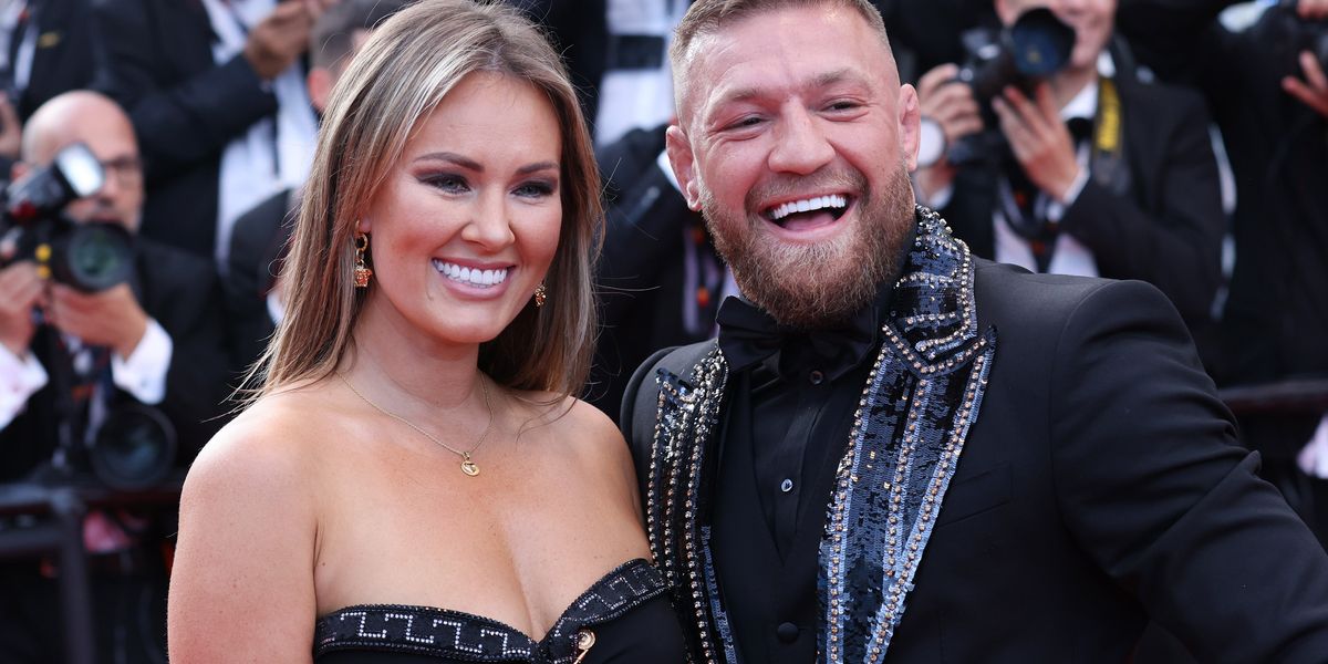 Conor McGregor and Dee Devlin relationship update emerges after 16 years together