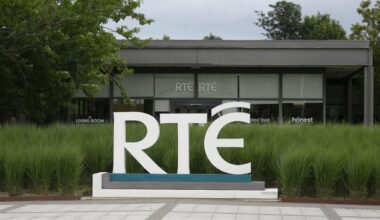 Cash-strapped RTÉ to spend over €130,000 on ‘emotionally resonant’ TV ad celebrating its legacy