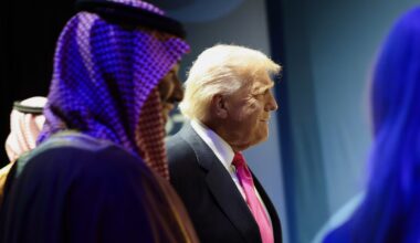 Exclusive | U.S. Approves Deal to Sell AI Chips to Middle East