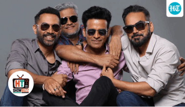 Interview | An international filmmaker told Raj & DK that The Family Man will never work: 'Don't make it'