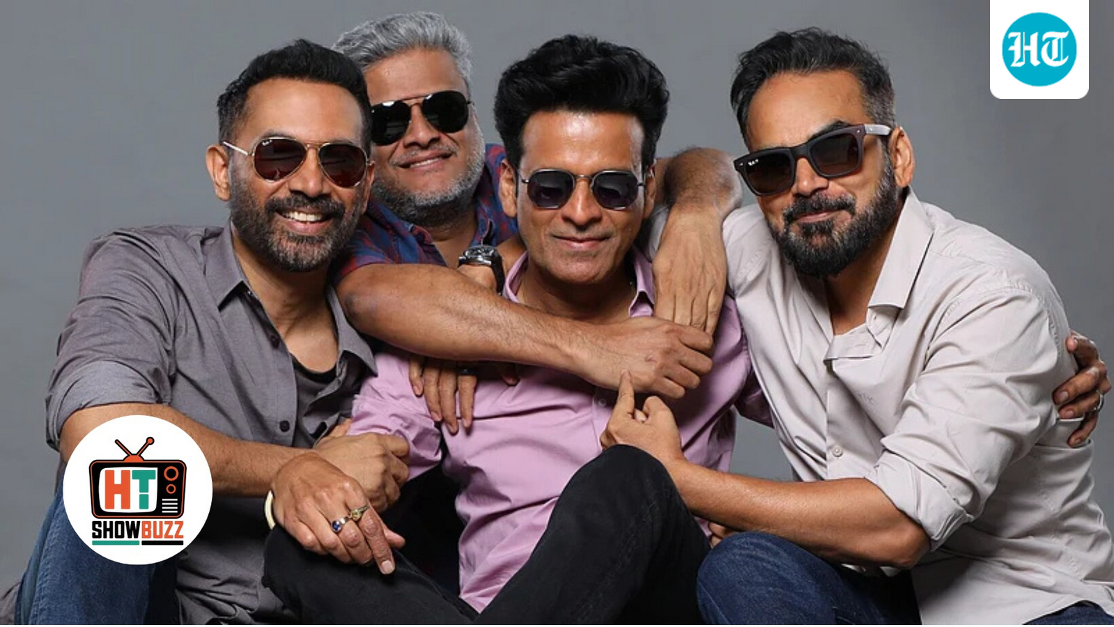 Interview | An international filmmaker told Raj & DK that The Family Man will never work: 'Don't make it'