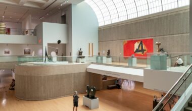 Palm Springs Art Museum Refutes Report Calling its Finances Into Doubt