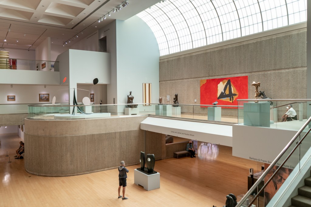 Palm Springs Art Museum Refutes Report Calling its Finances Into Doubt