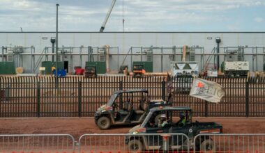 Oracle Was an AI Darling on Wall Street. Then Reality Set In.