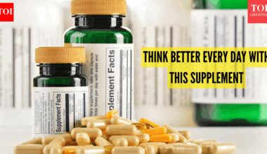 Top neuroscientist reveals the one best supplement for brain health, that also improves sleep