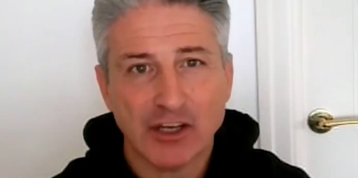 Rachel Reeves: Businessman slams Labour for 'persecuting' middle-class workers