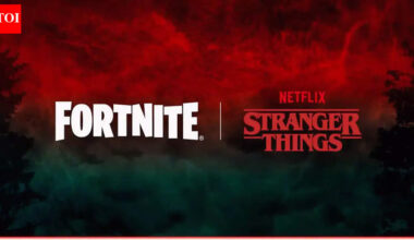 Fortnite's new Battle Pass leaked: All Stranger Things skins, release date, and more details | Esports News