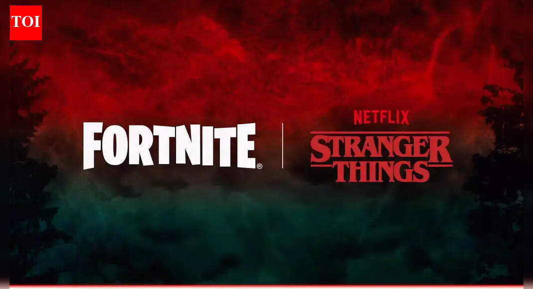 Fortnite's new Battle Pass leaked: All Stranger Things skins, release date, and more details | Esports News