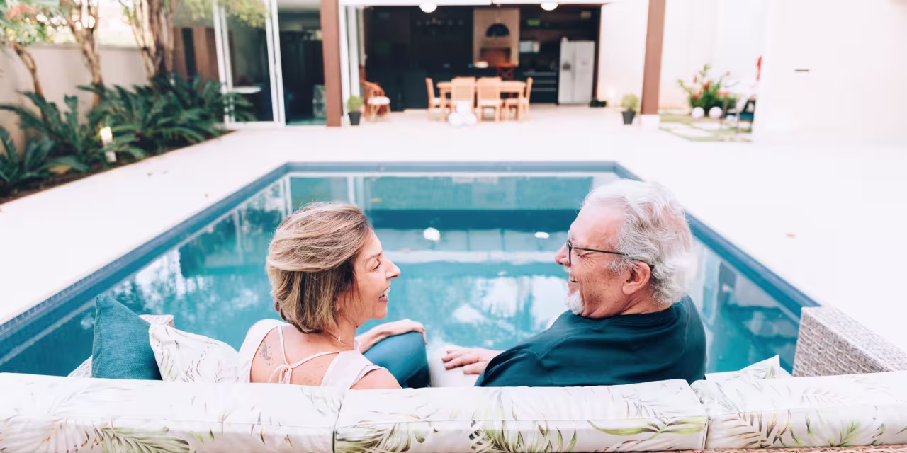 The number of 401(k) millionaires just hit a record high: ‘People are staying the course.’