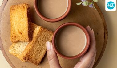 Ginger tea useful for weight loss? Researchers look at studies to assess health benefits