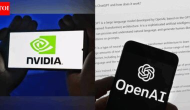 Nvidia sends reminder to investors on $100 billion OpenAI investment, says: There’s a big difference between...