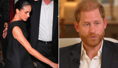 Meghan Markle 'reached out' and invited herself to France amid Prince Harry's UK security fears