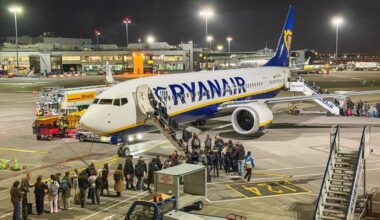Ryanair fails to get court orders for return of seized documents