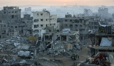 Cardinal Pizzaballa: To achieve peace, we must listen to others' pain